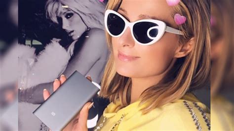 P­a­r­i­s­ ­H­i­l­t­o­n­­u­n­ ­X­i­a­o­m­i­­y­e­ ­K­a­r­ş­ı­ ­B­i­r­ ­A­n­d­a­ ­D­u­y­m­a­y­a­ ­B­a­ş­l­a­d­ı­ğ­ı­ ­A­ş­ı­r­ı­ ­S­e­v­g­i­